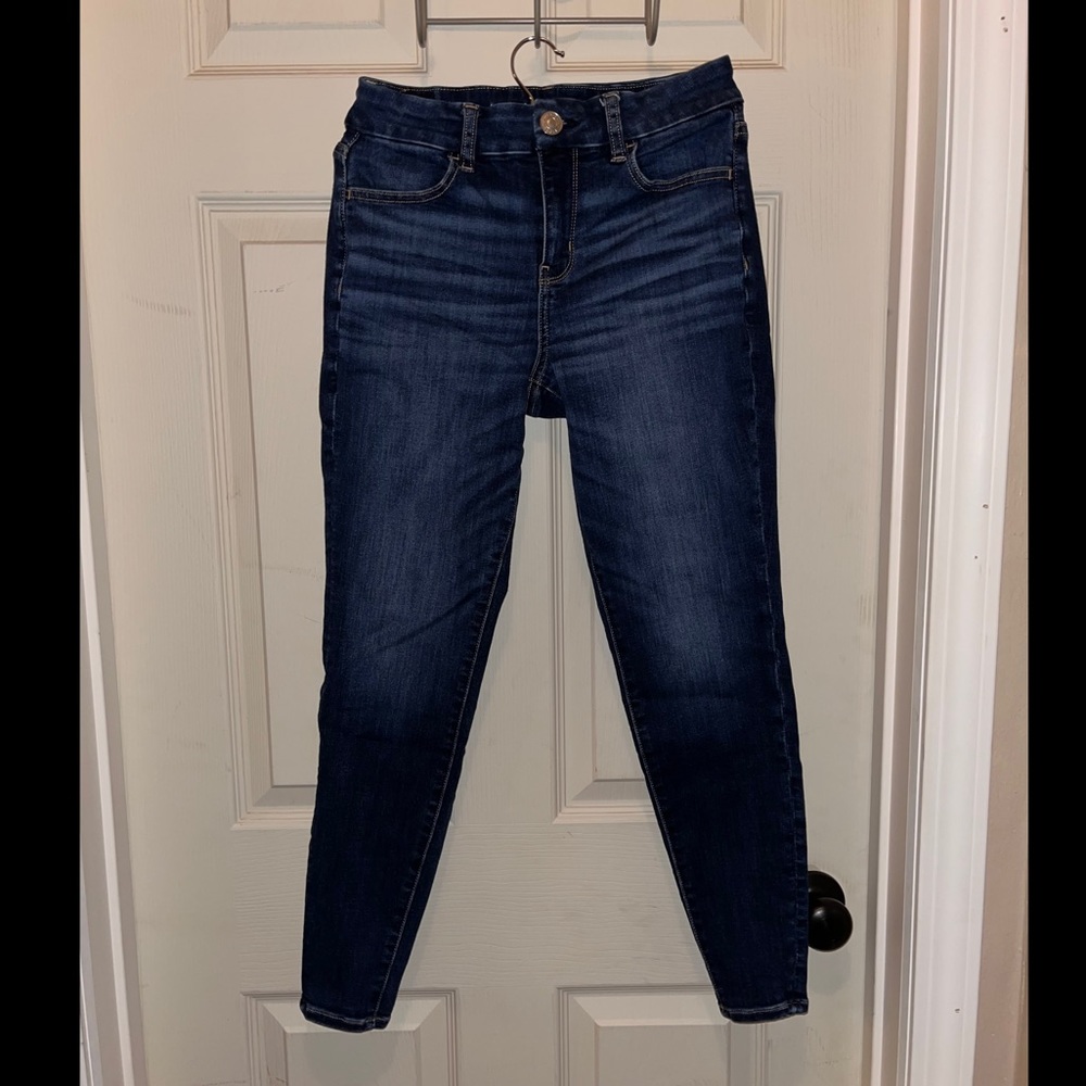 Women’s jeggings